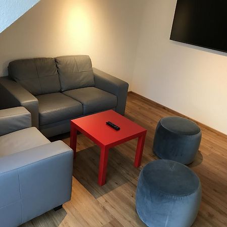 Swiss Loft By Europa-Park - Ep Ticket Garantie Daire Rust Dış mekan fotoğraf