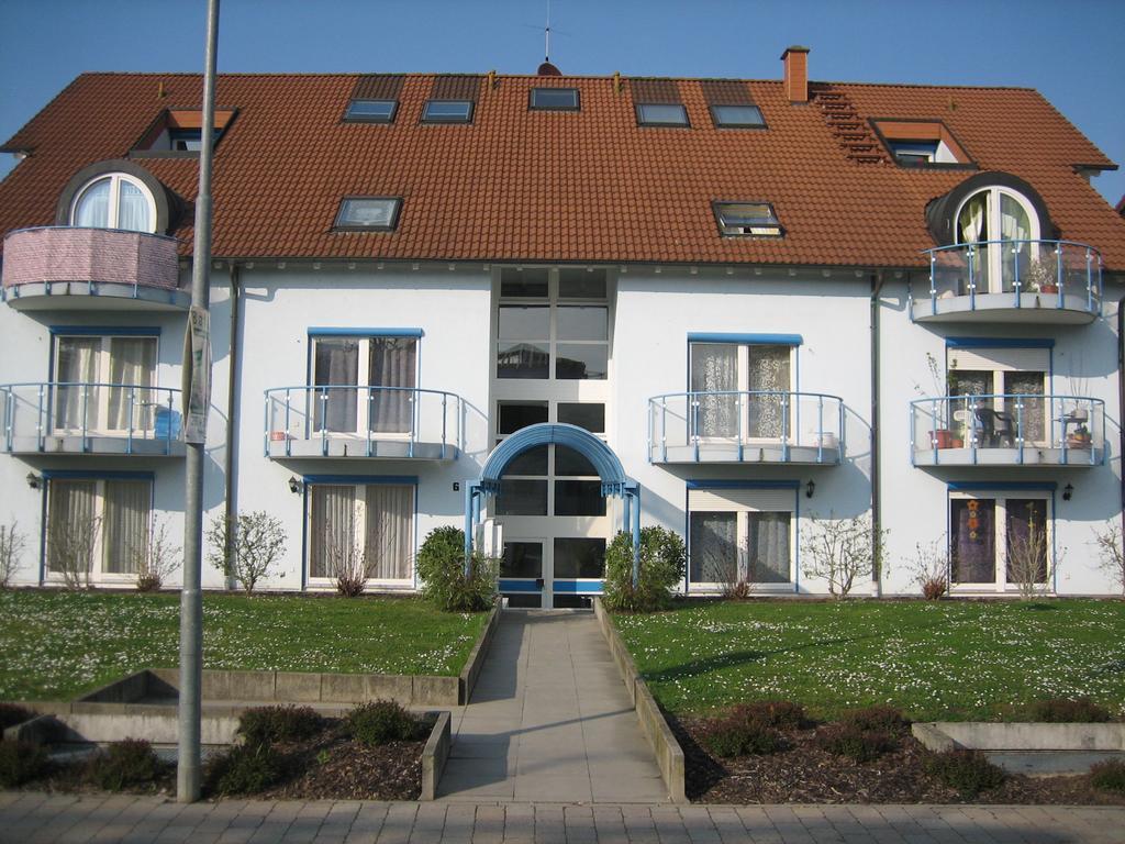 Swiss Loft By Europa-Park - Ep Ticket Garantie Daire Rust Dış mekan fotoğraf