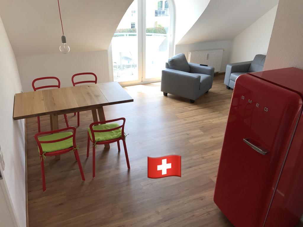 Swiss Loft By Europa-Park - Ep Ticket Garantie Daire Rust Dış mekan fotoğraf